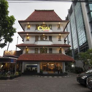 Cipta Hotel Wahid Hasyim